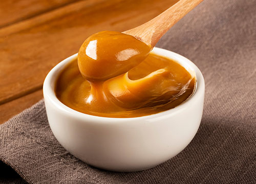 Dulce de leche