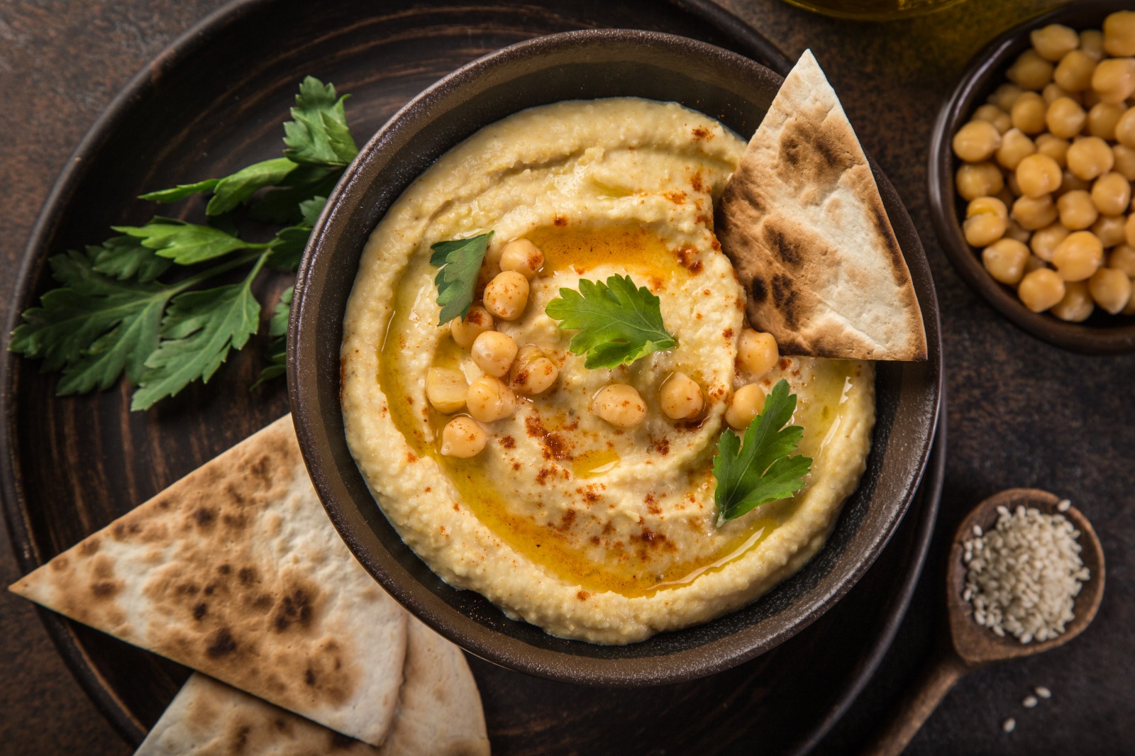 Hummus