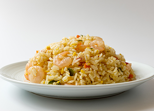 Arroz de Mariscos