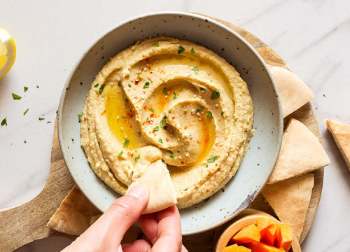 Hummus 