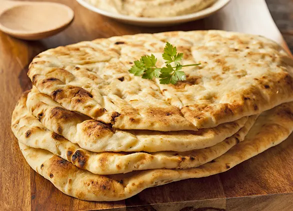 Pan naan