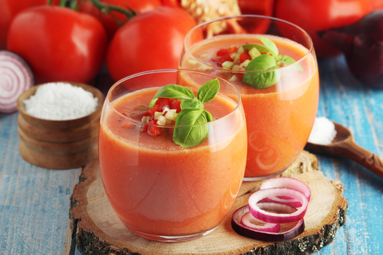 Gazpacho