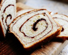 Pan de miel y canela (para celíacos)